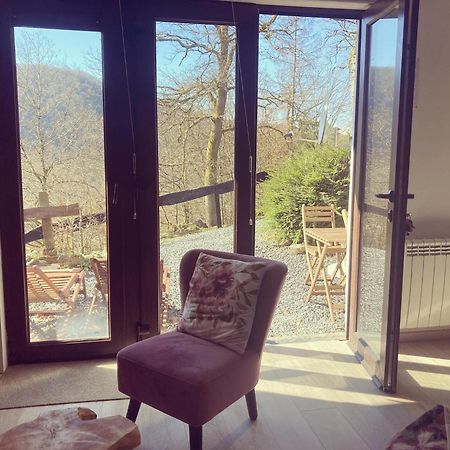 La Mejounete De Lucie Vresse-sur-Semois Exterior foto