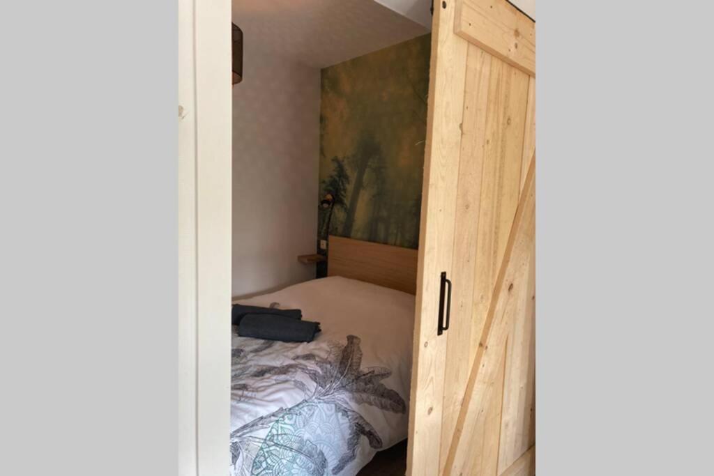 La Mejounete De Lucie Vresse-sur-Semois Exterior foto