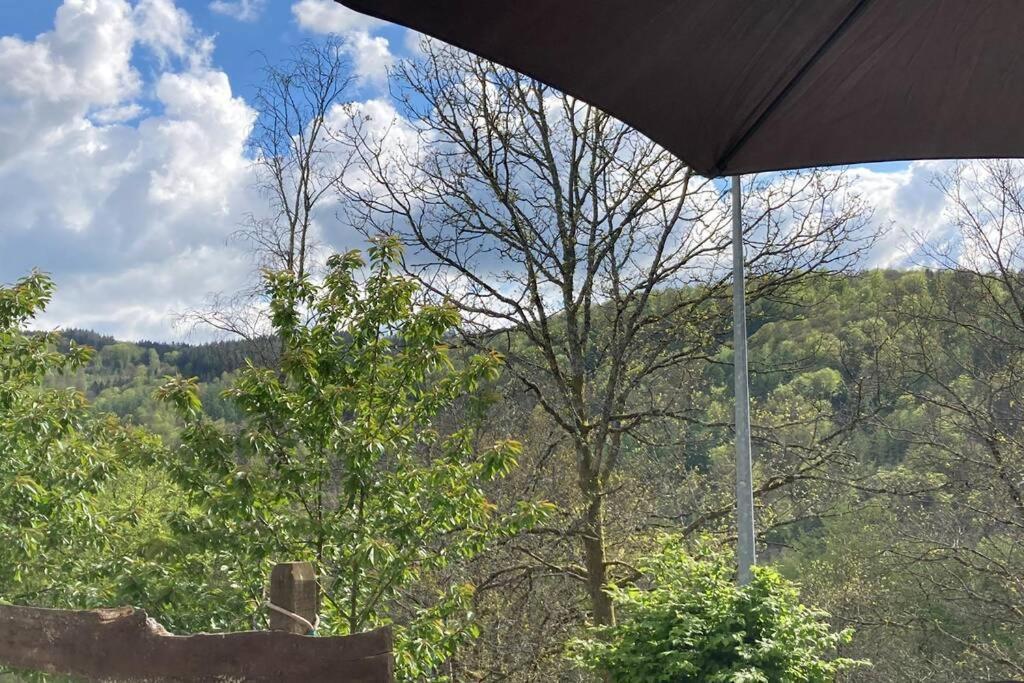 La Mejounete De Lucie Vresse-sur-Semois Exterior foto