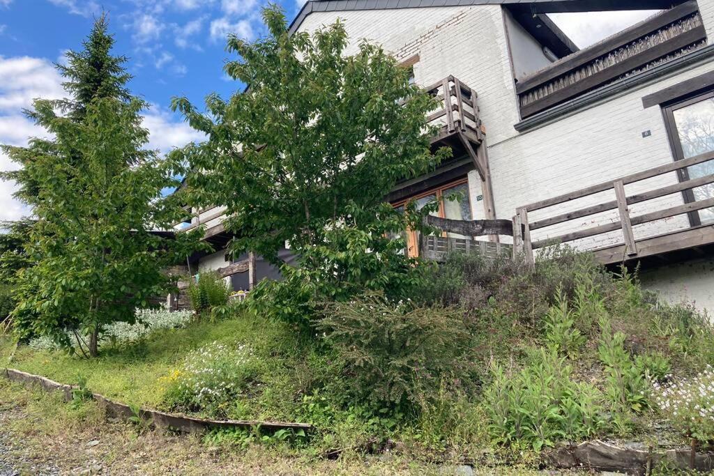 La Mejounete De Lucie Vresse-sur-Semois Exterior foto