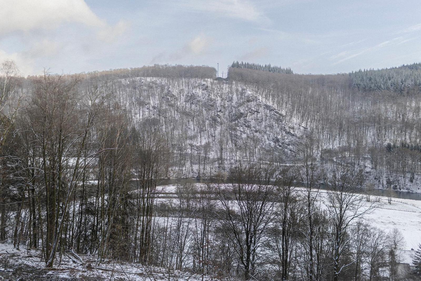 La Mejounete De Lucie Vresse-sur-Semois Exterior foto