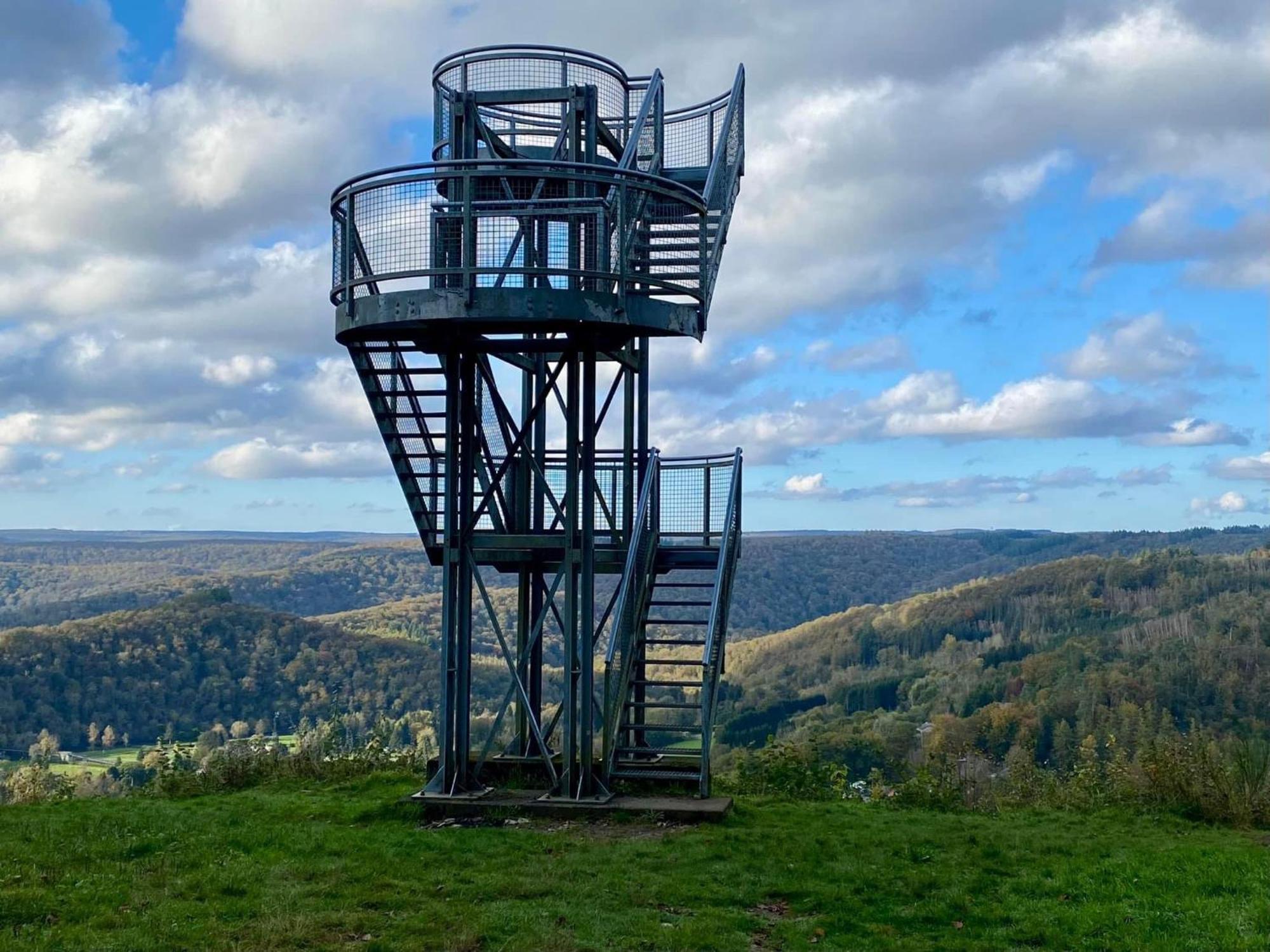 La Mejounete De Lucie Vresse-sur-Semois Exterior foto