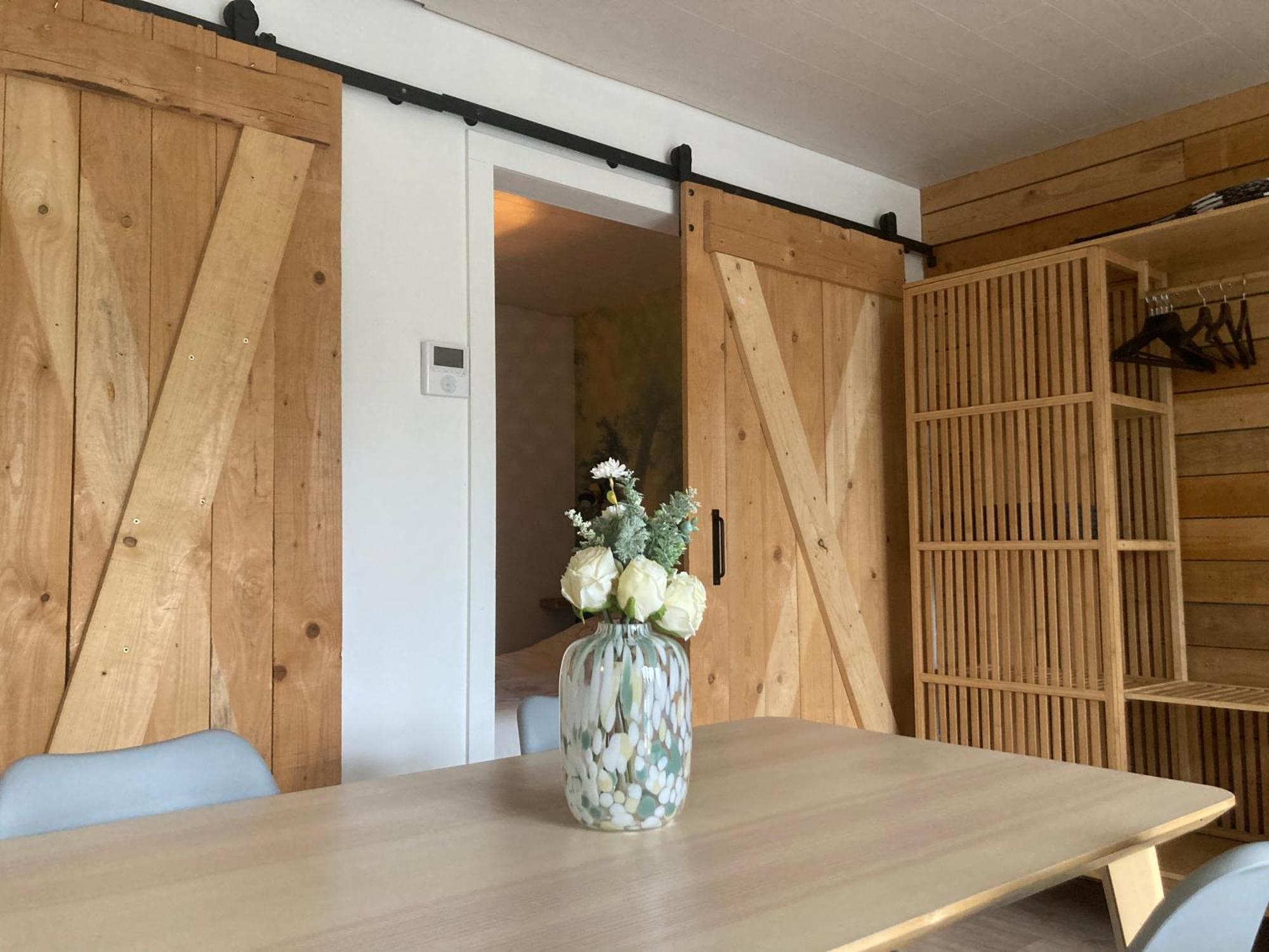 La Mejounete De Lucie Vresse-sur-Semois Exterior foto